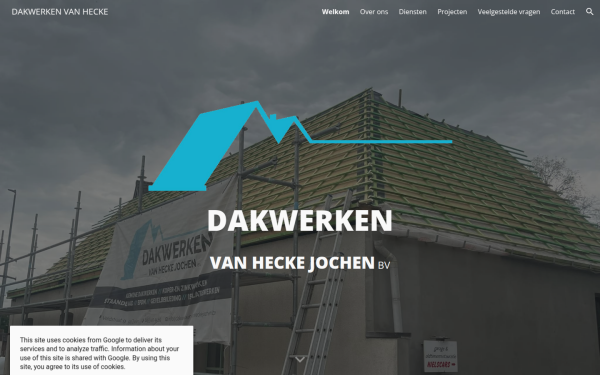 www.dakwerken-vanheckejochen.be