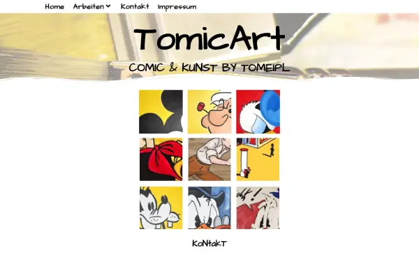 www.tomicart.de