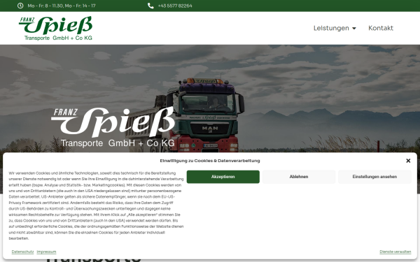 www.spiess-transporte.at