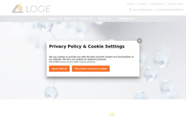 logesoft.com