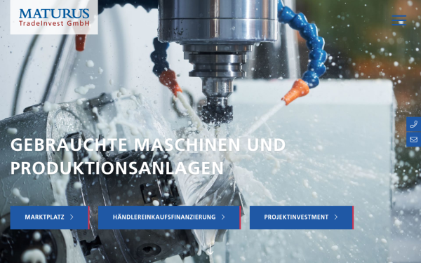 www.maturus-tradeinvest.com