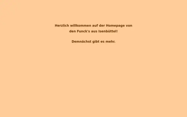diefuncks.de