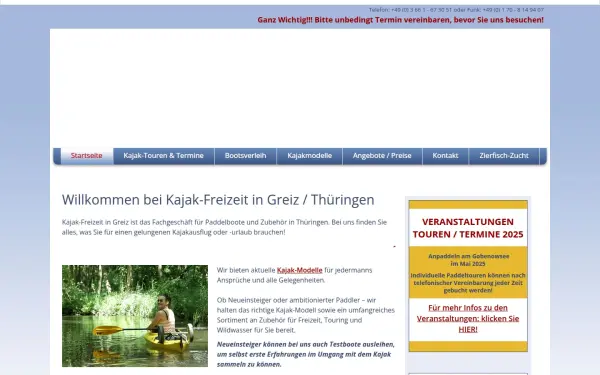www.kajakfreizeit-greiz.de