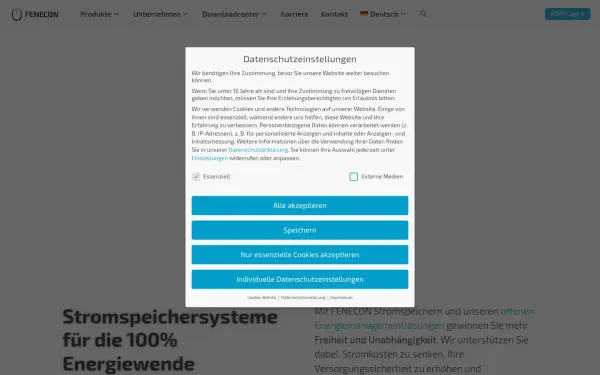 fenecon.de