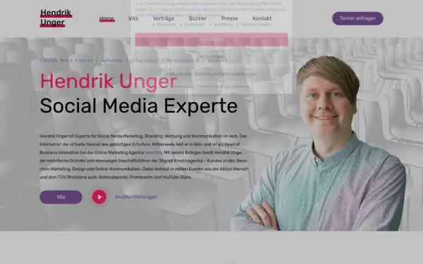 hendrik-unger.de
