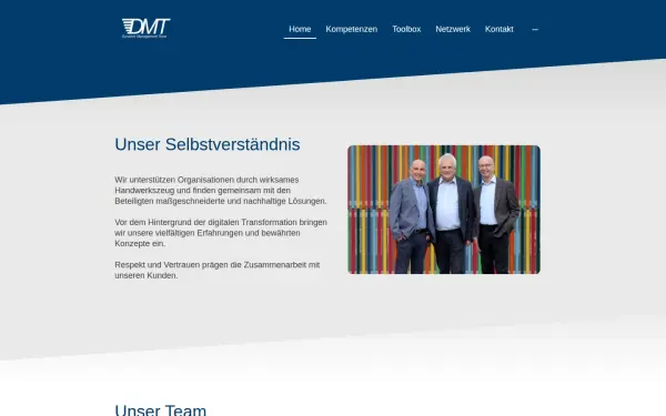 www.dmtools.de
