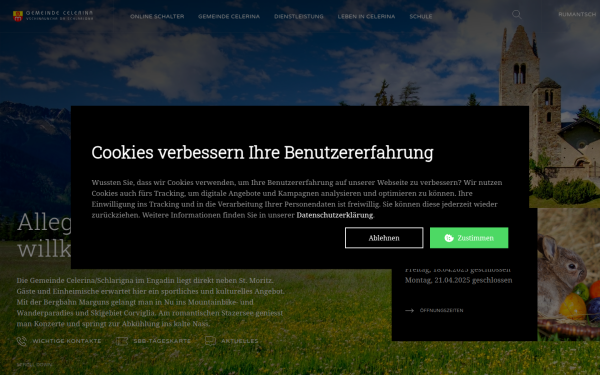 www.gemeinde-celerina.ch