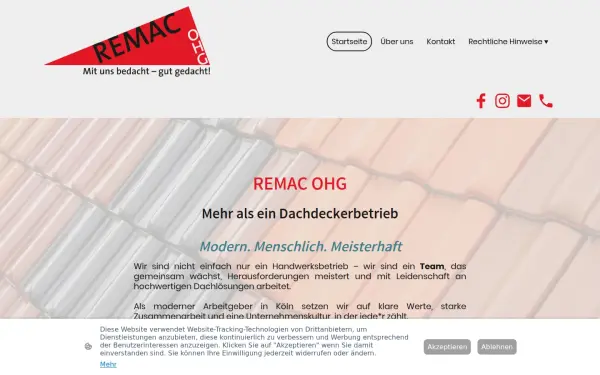 www.remac.de