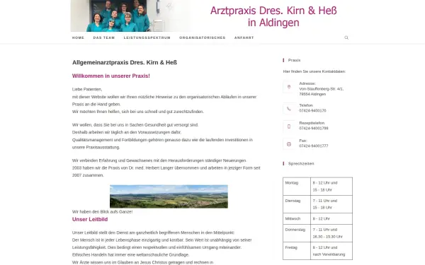 arztpraxis-aldingen.de