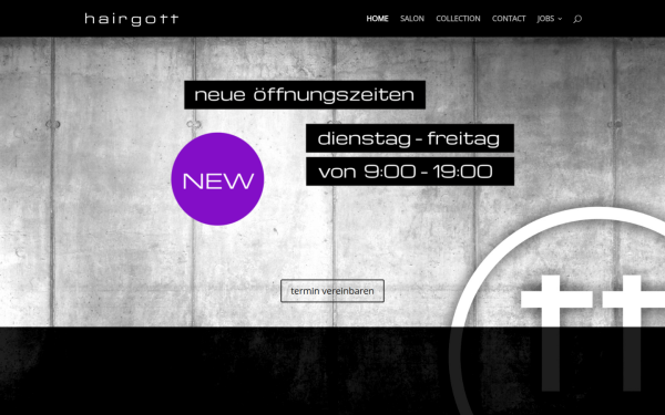 www.hairgott.cc