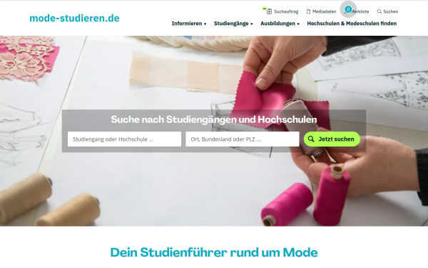 www.mode-studieren.de