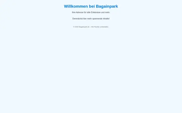 bargainpark.de