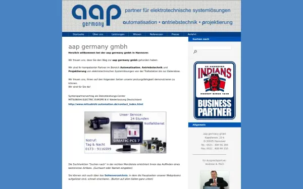 aap-germany.de