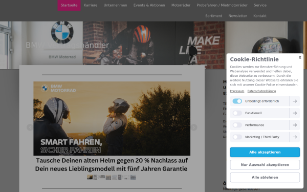 www.bmw-huber.de