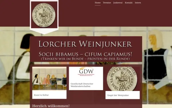 www.lorcher-weinjunker.de
