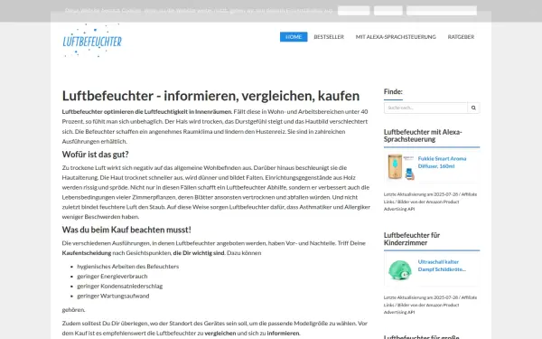 luftbefeuchter-kaufen.de