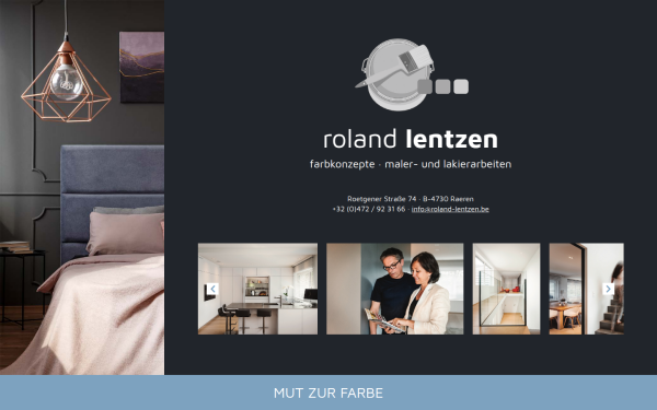 roland-lentzen.be