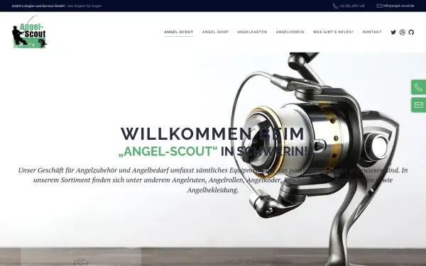 www.angel-scout.de