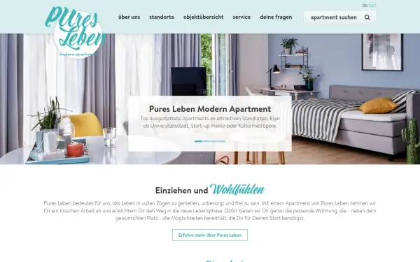 www.pures-leben.de