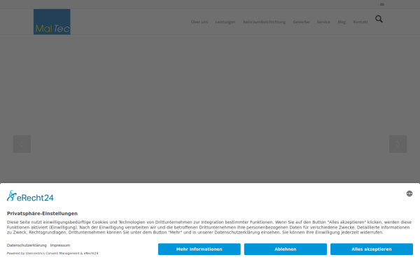 mal-tec.com