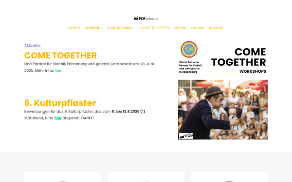 mischkultur.org