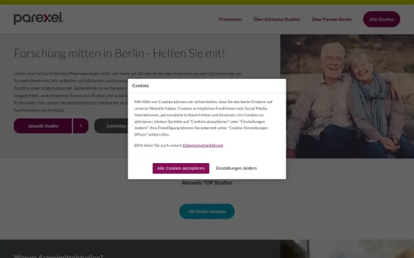 probandsein.de