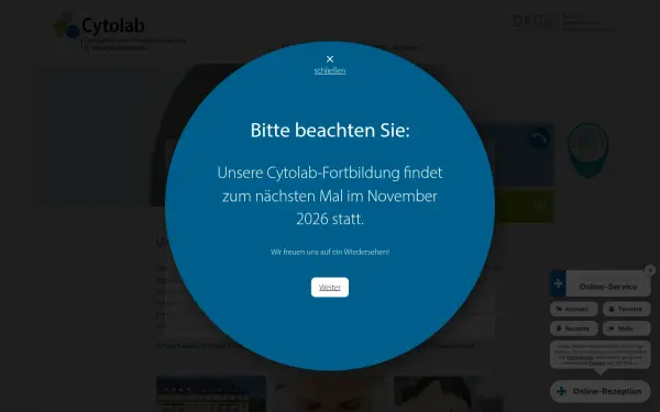 www.cytolab.de