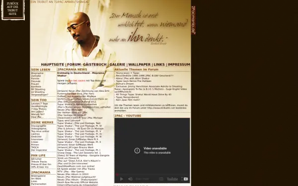 www.2pacmania.de