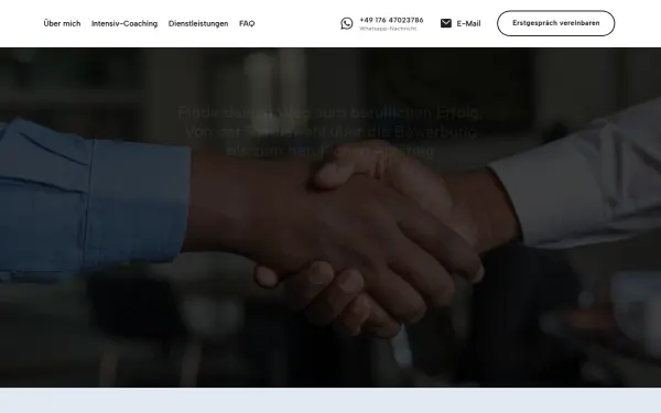 bewerbungundkarriere.de