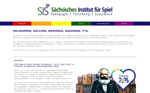 www.sis3.eu