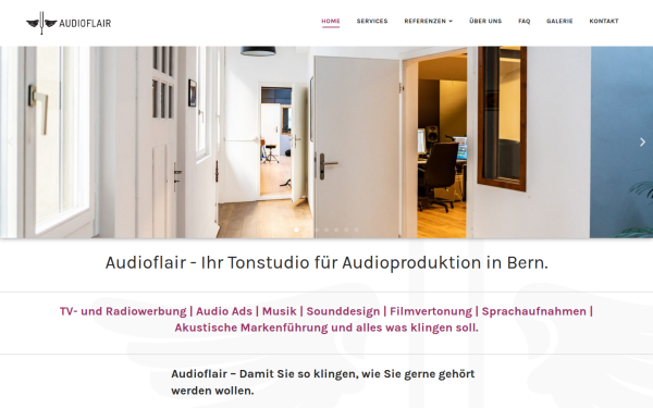audioflair.ch