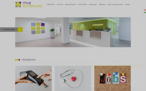 www.mvz-schierling.de