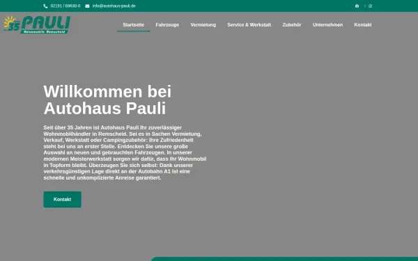 autohaus-pauli.de