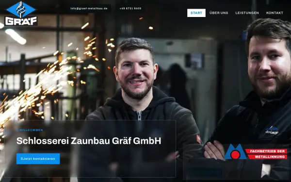 graef-metallbau.de