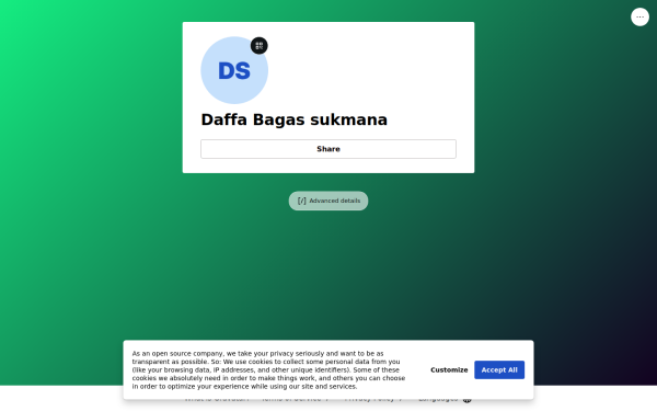 webcoder.bio