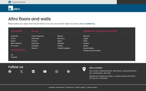 www.altro.com