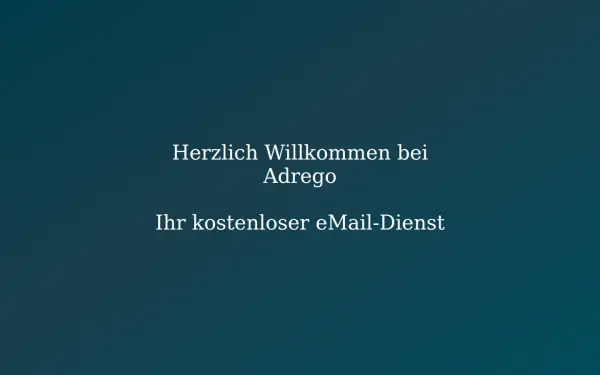 adrego.de