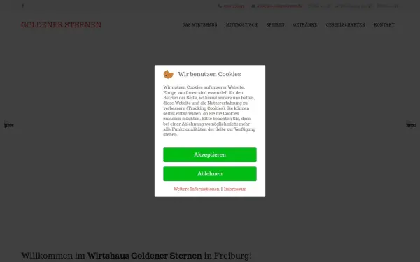 goldenersternen.de