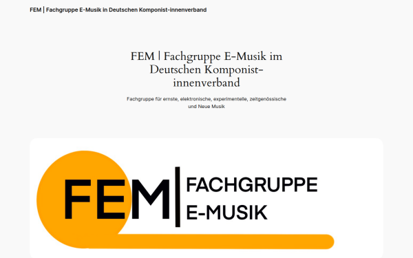 femusik.de