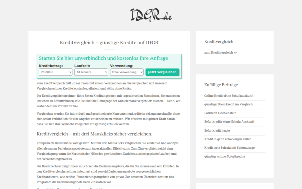 idgr.de