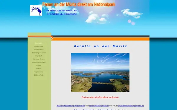 mecklenburger-ferien.de