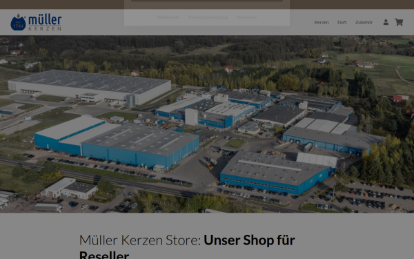 mueller-kerzen.store