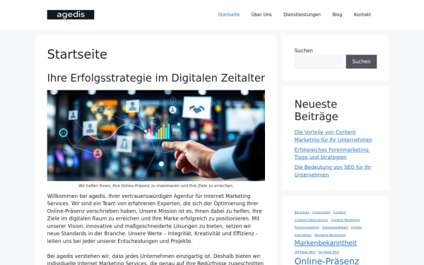 www.agedis.de