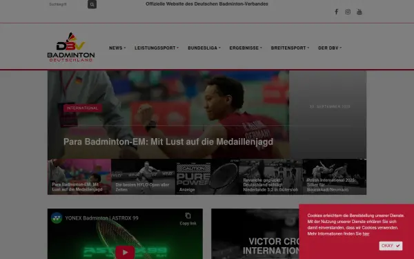 www.badminton.de