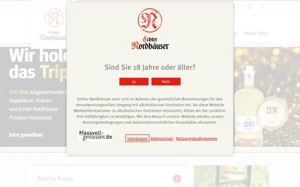www.echter-nordhaeuser.de