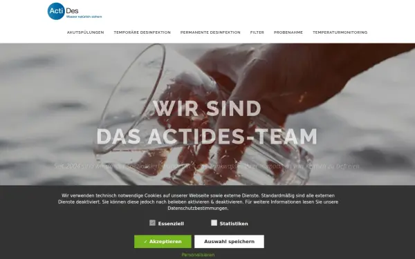 www.actides.de