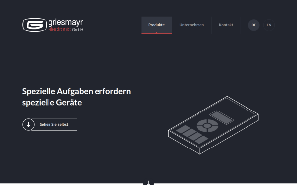 www.griesmayr.de