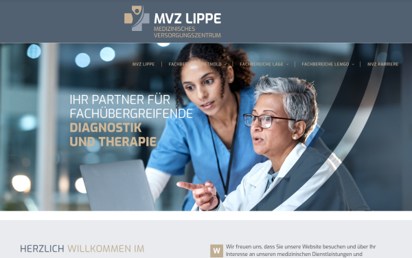 www.mvz-lippe.de