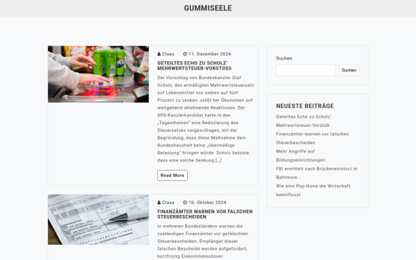 gummiseele.de