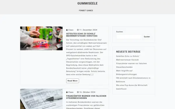 gummiseele.de